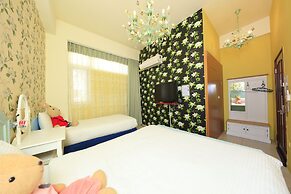 Hualien 5FM Homestay - Xinyi