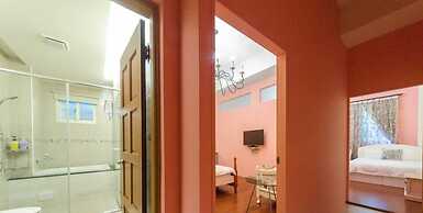 Hualien 5FM Homestay - Xinyi