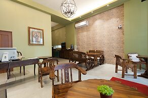 Hualien 5FM Homestay - Xinyi