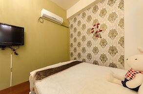 Hualien 5FM Homestay - Xinyi