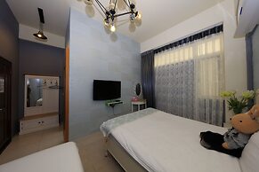 Hualien 5FM Homestay - Xinyi