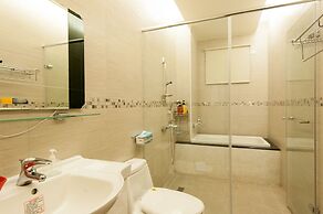 Hualien 5FM Homestay - Xinyi