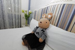 Hualien 5FM Homestay - Xinyi