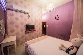 Hualien 5FM Homestay - Xinyi