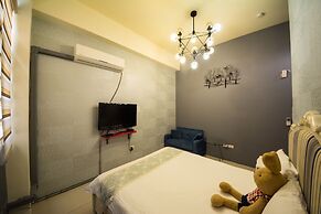 Hualien 5FM Homestay - Xinyi