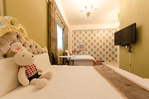 Hualien 5FM Homestay - Xinyi