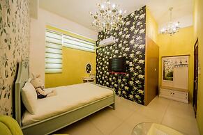 Hualien 5FM Homestay - Xinyi