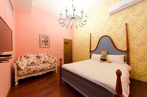 Hualien 5FM Homestay - Xinyi