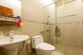 Hualien 5FM Homestay - Xinyi