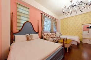Hualien 5FM Homestay - Xinyi