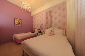 Hualien 5FM Homestay - Xinyi