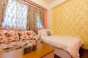 Hualien 5FM Homestay - Xinyi