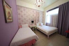 Hualien 5FM Homestay - Xinyi