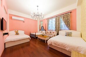 Hualien 5FM Homestay - Xinyi