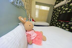 Hualien 5FM Homestay - Xinyi