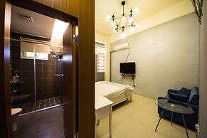 Hualien 5FM Homestay - Xinyi