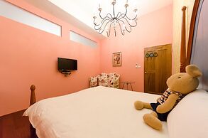 Hualien 5FM Homestay - Xinyi