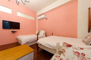 Hualien 5FM Homestay - Xinyi