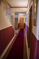 Arany Patkó Pension