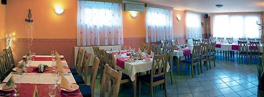Arany Patkó Pension