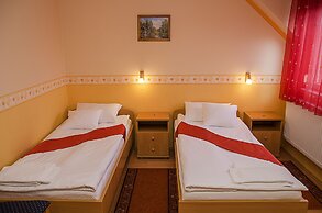 Arany Patkó Pension