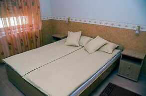 Arany Patkó Pension
