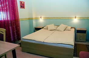 Arany Patkó Pension