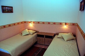 Arany Patkó Pension