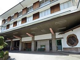 Itoen Hotel Matsukawakan