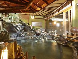 Itoen Hotel Matsukawakan