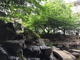 Itoen Hotel Matsukawakan