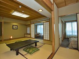 Itoen Hotel Matsukawakan