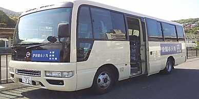 Itoen Hotel Matsukawakan