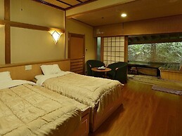 Itoen Hotel Matsukawakan