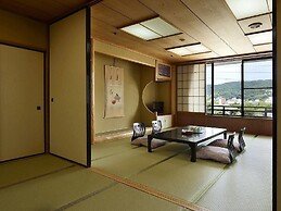 Itoen Hotel Matsukawakan