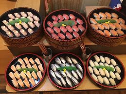 Itoen Hotel Matsukawakan