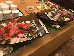 Itoen Hotel Matsukawakan