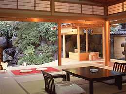 Itoen Hotel Matsukawakan