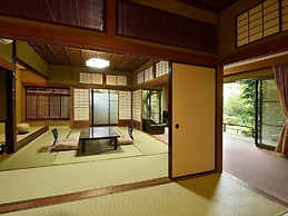 Itoen Hotel Matsukawakan