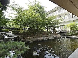 Itoen Hotel Matsukawakan