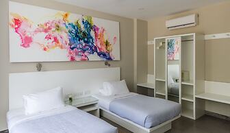 Taru Villas Tangalle Social - Tangalle