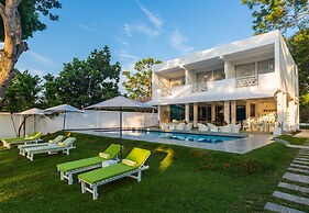 Taru Villas Tangalle Social - Tangalle