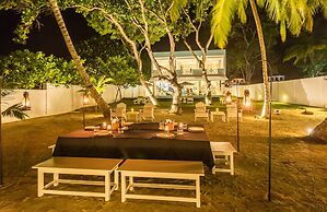 Taru Villas Tangalle Social - Tangalle