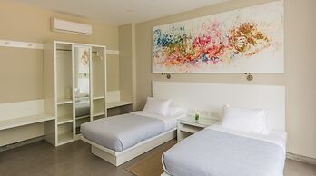 Taru Villas Tangalle Social - Tangalle