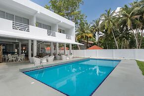 Taru Villas Tangalle Social - Tangalle