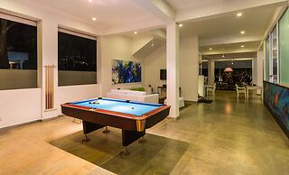 Taru Villas Tangalle Social - Tangalle