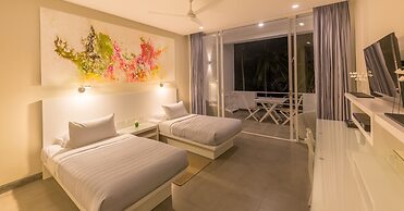 Taru Villas Tangalle Social - Tangalle