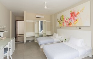Taru Villas Tangalle Social - Tangalle