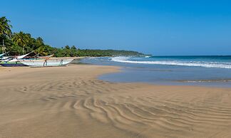 Taru Villas Tangalle Social - Tangalle
