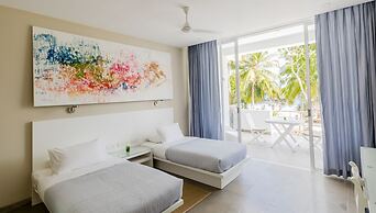 Taru Villas Tangalle Social - Tangalle